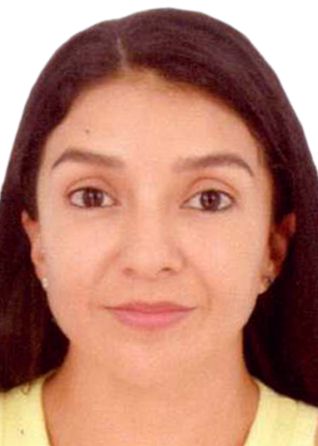 Leyla Viviana Gongora Chingay