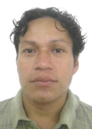 Leyner Pinedo Del Castillo