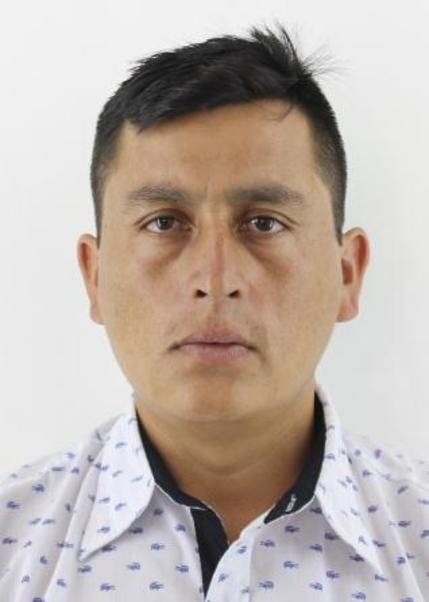 Leyser Dilver Perez Davila