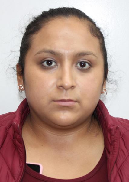 Leysi Magaly Cano Evangelista