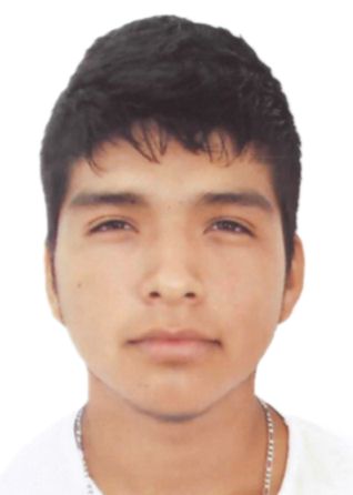 Leyther Jose Chiclote Quijano