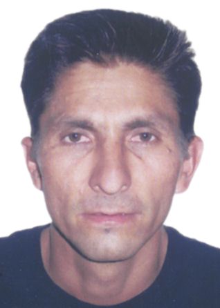 Leyton tarrillo perez