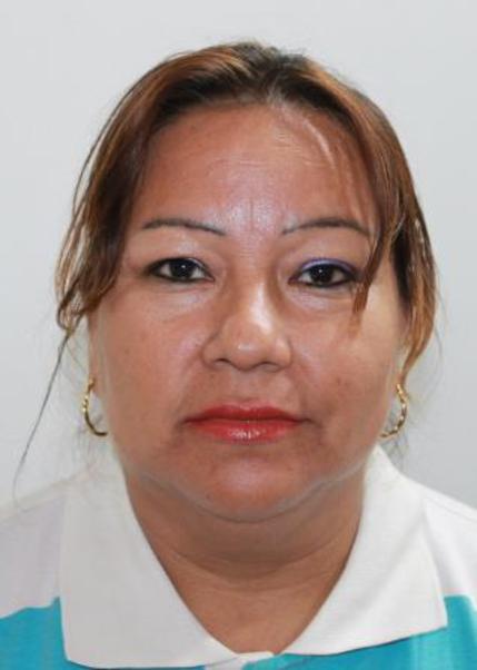 Leyvi Gomez Hernandez
