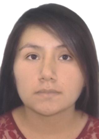 Libia zaida bolaÑos vidal