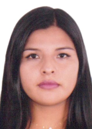 Liceth gissela canales ludeÑa