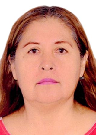 Lida Esperanza Valdivieso Solis