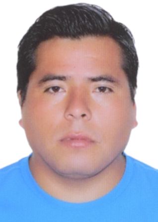 Lider Mario Caballero Leiva