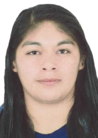 Lidia CaÑari Oscco