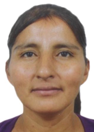 Lidia Caro Ramirez