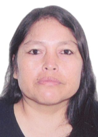 Lidia Doris Ayala Neyra