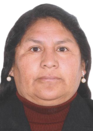 Lidia Edelina Gil Lopez