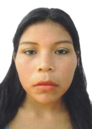 Lidia Luz Lopez Quirino