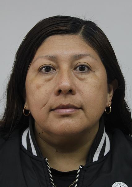 Lidia Margarita Rios Araujo