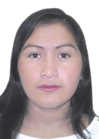 Lidia Mariel Saravia Retis