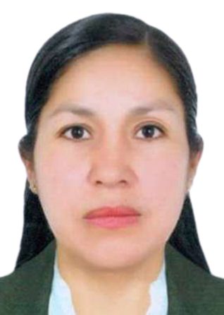 Lidia Taboada Coronado