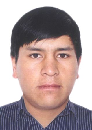Lidman Eucebio Rodriguez Padilla