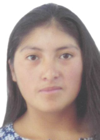 Lili Sofia Huaman Corzo