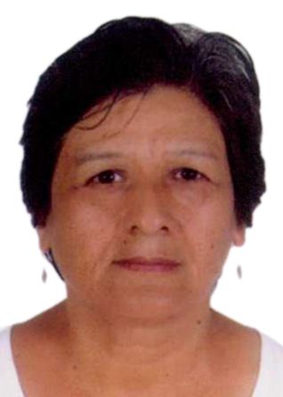 Lilia Brigida Quiroz Colunche