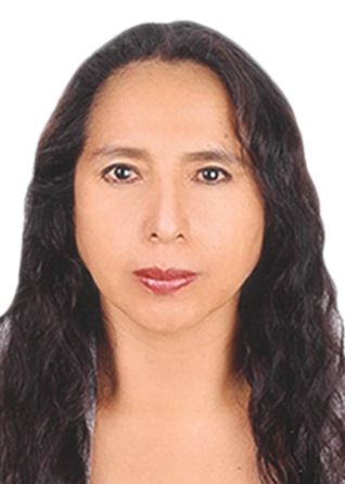 Lilia Estela Samayani Vargas