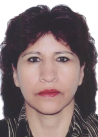Lilia Maria Santos Huaman