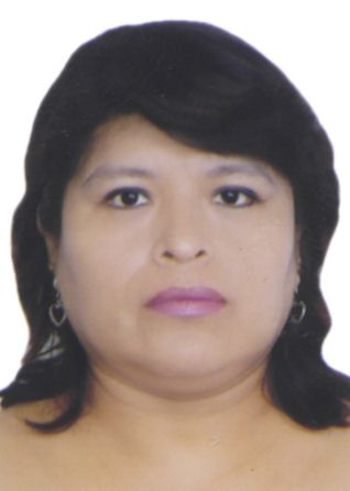 Lilia Marina Condori Colquehuanca
