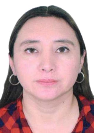 Lilia marleni pereira ortiz