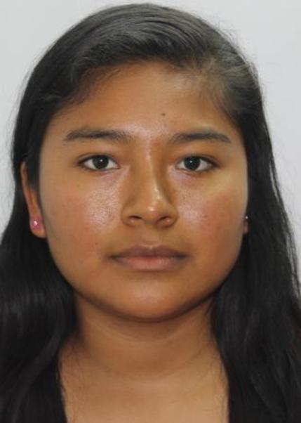 Liliam johana saldaÑa castillon