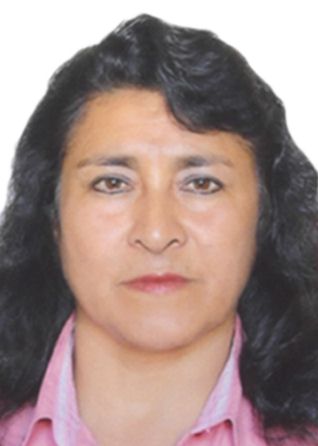 Lilian fanny amable andia
