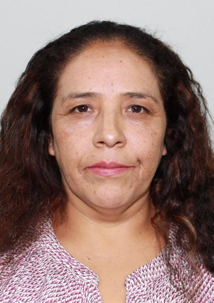 Lilian Genoveva Gonzales Alvarez