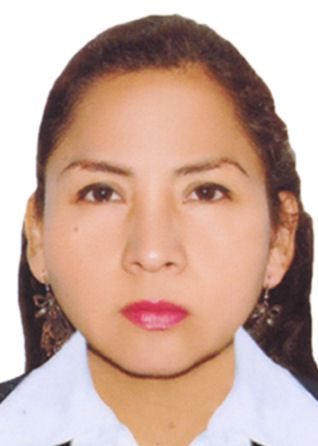 Lilian Rocio Santos Reynoso