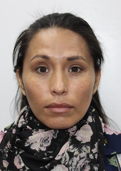 Liliana Aguilar Torres