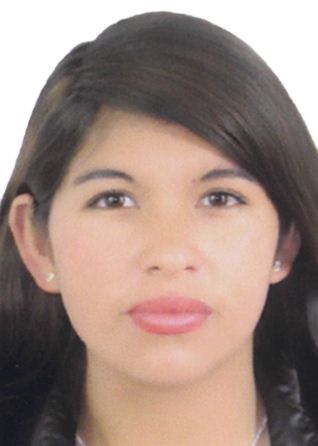 Liliana Ayala De La Cruz