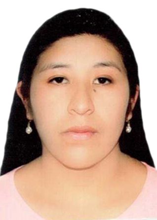 Liliana Betsy Arce Mamani