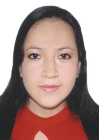 Liliana Gabriela Peche Dominguez