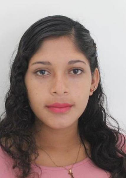 Liliana irigoin vasquez