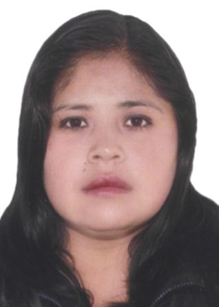 Liliana Janett Barrios Castillo