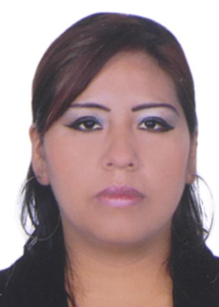 Liliana Llasa Benites De Mendoza