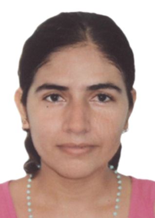 Liliana Milagros Miranda Torres