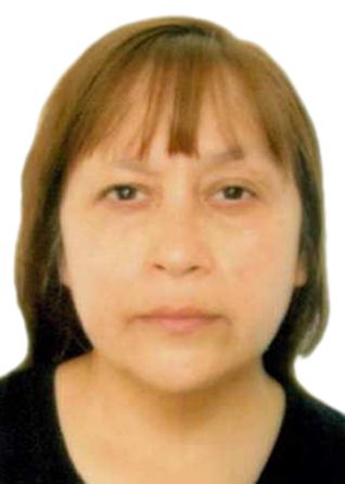 Liliana MuÑoz Manayay