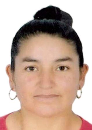Liliana Noemi Mejia Mejia