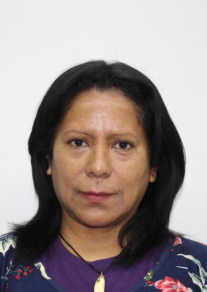 Liliana Norka Moscoso Meneses