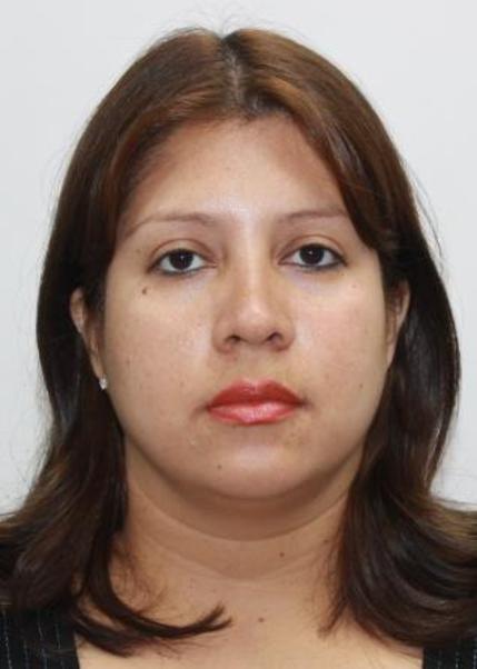 Liliana Soledad Amaya Rios