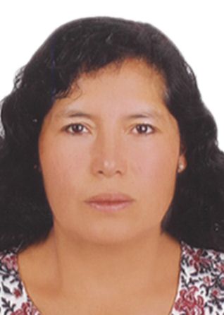 Liliana Suni Condori