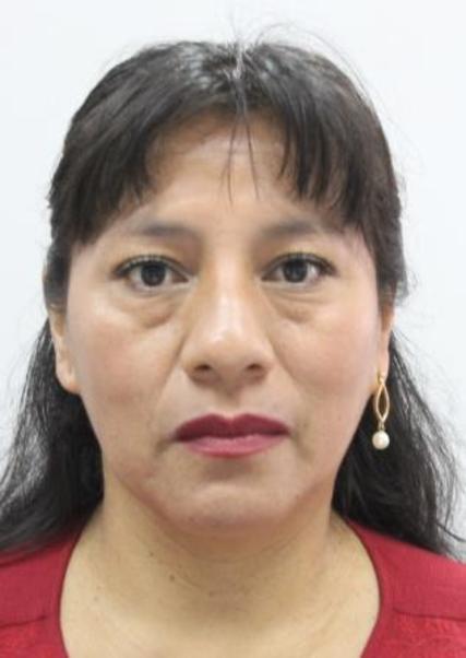 Liliana tucto espinoza