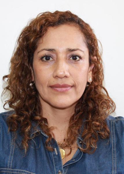 Lily Del Carmen Carranza Cossio