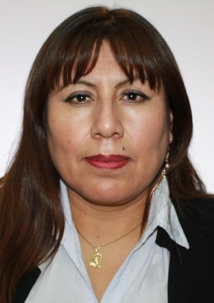 Lily margoth juarez salazar