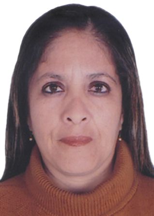 Lilyan Maria De Fatima Paico Suarez