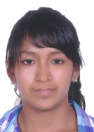 Limsay andrea bernal quinteros