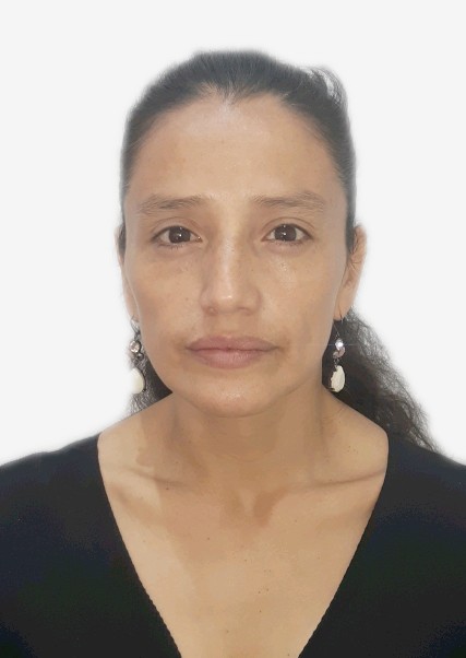 Lina Alicia Janampa Falcon