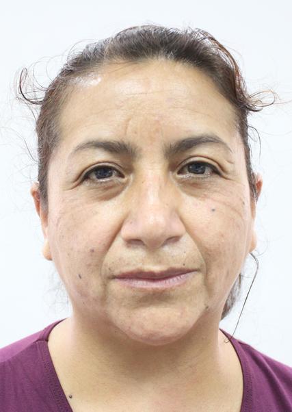 Lina Lucas Martinez